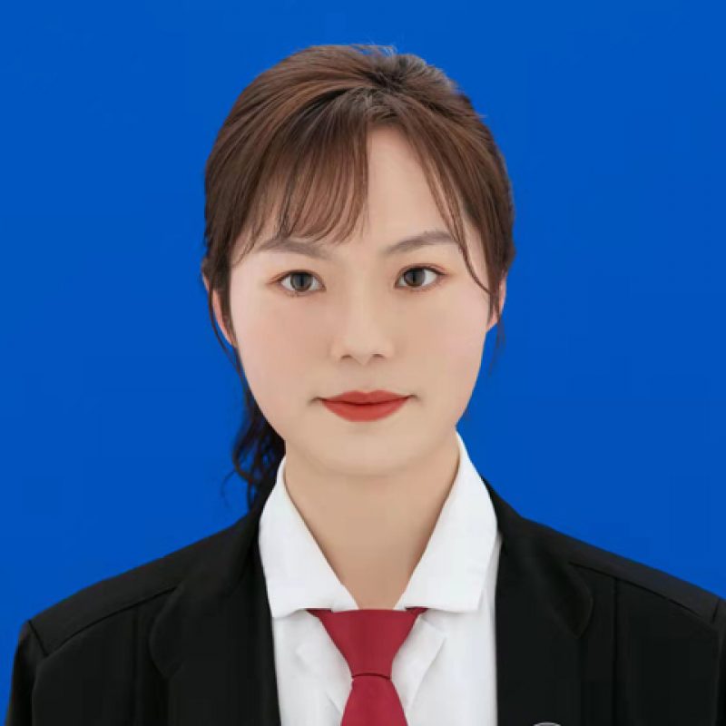 任秀麗律師助理